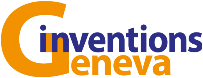 International Geneva Invention Award Winner